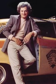 Harry Chapin portrait