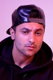 Harsh Beniwal portrait