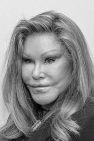 Jocelyn Wildenstein portrait