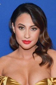 Francia Raísa portrait
