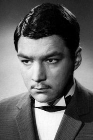 Leonid Reutov portrait