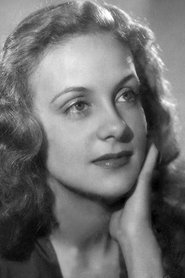Gisèle Pascal portrait