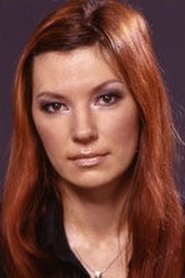Varvara Nikitina portrait