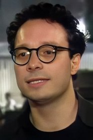 Marco Brambilla portrait