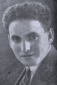 Khanan Shmain portrait