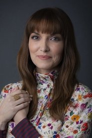 Lorene Scafaria portrait