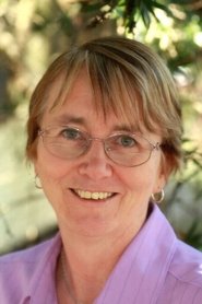Susan Barnes portrait