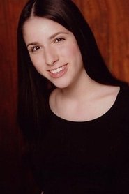 Danielle Miller portrait