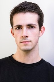 Danny Hospes portrait