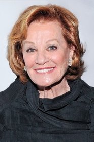 Cynthia Harris portrait