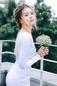 Shwe Hmone Yati portrait