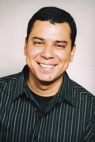 Maynor Lopez portrait