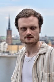 Lukas Sjögren portrait