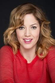 Sandra Gumuzzio portrait