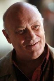 Michel Amphoux portrait