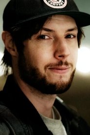 Christoffer Sandler portrait