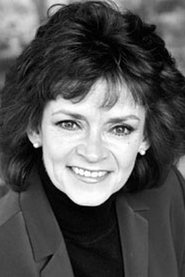 Sue Holderness portrait