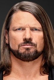 Allen Jones portrait