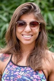 Mayra Bueno Silva portrait