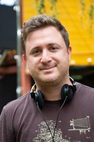 Martino Zaidelis portrait