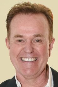 Steve Hytner portrait