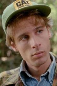 Jon Martin portrait