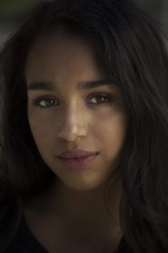 Nora el Koussour portrait