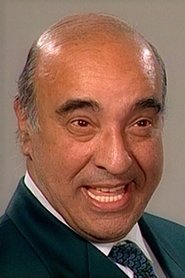 Youssef Daoud portrait