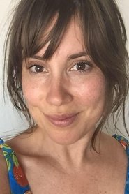 Camilla Nordbjerg portrait