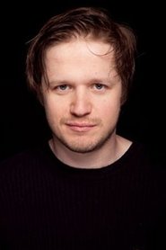 Łukasz Pawłowski portrait