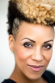 Petra Sprecher portrait