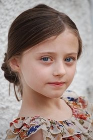 Alexia Osborne portrait