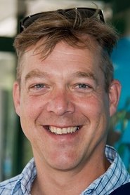 Riko Eklundh portrait