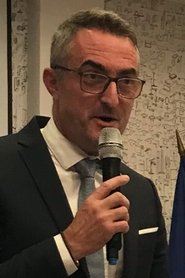 Stéphane Ravier portrait