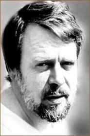 Aleksei Timm portrait