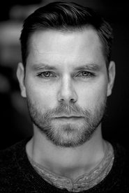 Marek Oravec portrait