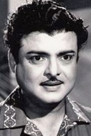 Gemini Ganesan portrait