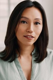 Isabel Sandoval portrait