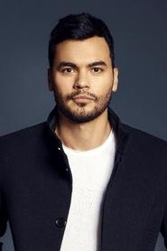 Jim Muñoz portrait