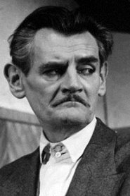 Bertalan Šolti portrait