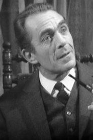 John Bailey portrait