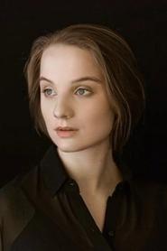 Katarzyna Faszczewska portrait
