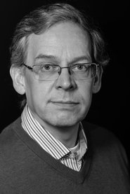 Jochen Hinrichs-Stöldt portrait