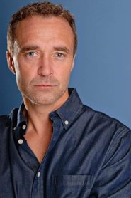 Todd Bush portrait