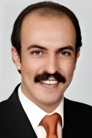 Gökhan Çelebi portrait