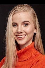 Natalia Pobortseva portrait