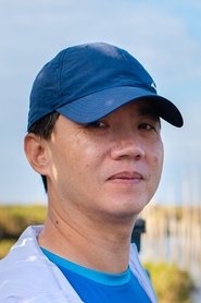 Huan-Wen Lin portrait
