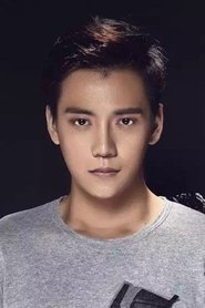 Zhang Yaqi portrait