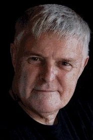 Gary Files portrait