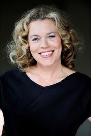 Andrea Heuer portrait